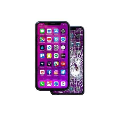 PHONE GLASS REPAIRS